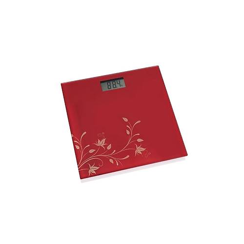 Goldmaster Slimfit Gm-7175R Krmz Gold iekli Baskl Tart