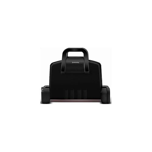 Homend Toastbuster 1352H 1800 W Tost Makinesi Siyah