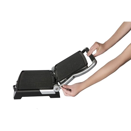 Arnica Tostit Maxi GH26240 Tost Makinesi Granit Inox