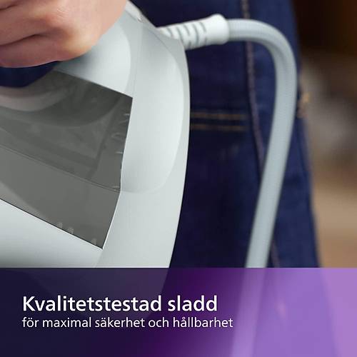 Philips DST5010/10 2400 W Buharl� �t�