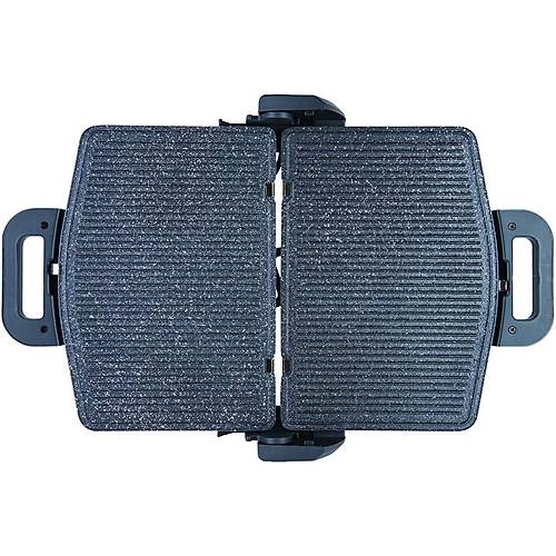 Arnica Ayvalk 1750 W Tost Makinesi - 26123  - Mor Renk