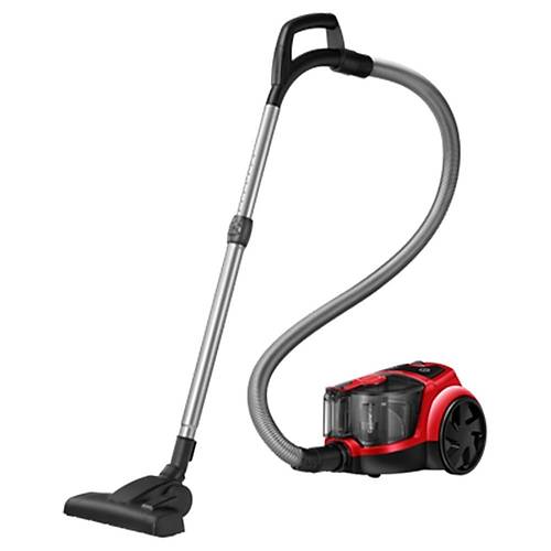 Samsung VC07R302MVR/TR 750 W Toz Torbas�z Elektrikli S�p�rge