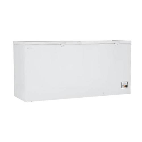 Uur UDD 600 B2K Sandk Tipi Derin Dondurucu