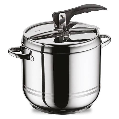 Home Perfect 9 Litre D�z D�d�kl� Tencere �nd�ksiyon Kaps�l Tabanl�