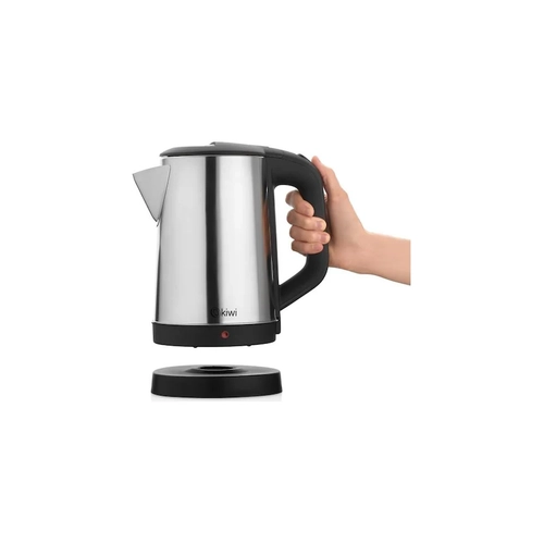 Kiwi KK-3330 1.7 L 1800 W Su Istc elik Kettle