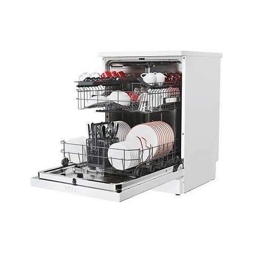 Hoover HF 3E53E0W-17 - 5 Programl� Wi-Fi Ba�lant�l� Bula��k Makinesi