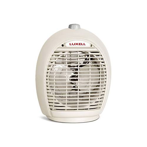 Luxell LX-6331 1000W Fanl Istc