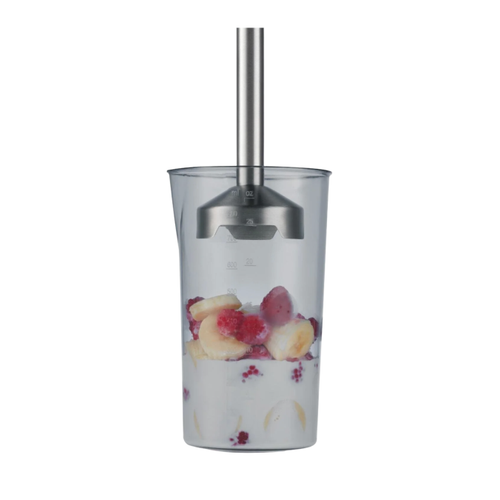 Arzum AR1157-S Forte 1000 Watt Multi Blender Seti Siyah - 5 Fonksiyonlu