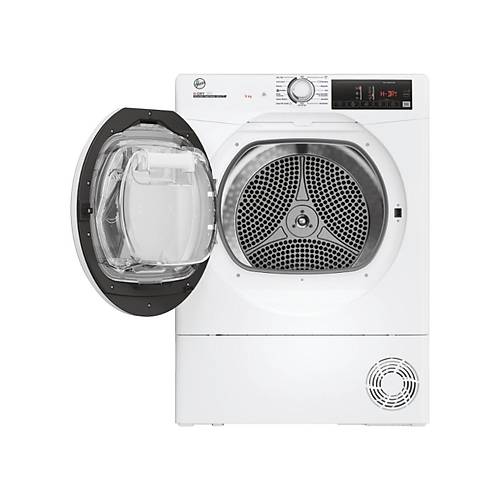 Hoover HREH 9A2TE-17 9 kg Wi-Fi Ba�lant�l� Is� Pompal� Kurutma Makinesi E Enerji S�n�f� 16 Program