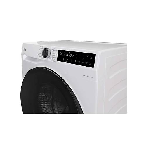 Hoover HBP 410BL10-17 -10 Kg  - 1400 Devir A s�n�f� 16 PRG. W�F� ba�lant�l� �ama��r Makinesi