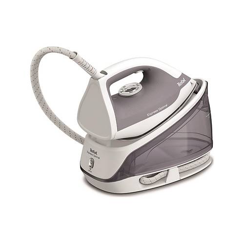 Tefal Express Mini SV4111 2200 W Buhar Kazanl� �t� Gri