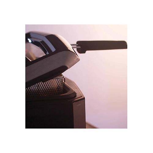 Korkmaz A486 Vertex 900 W Frit�z Siyah