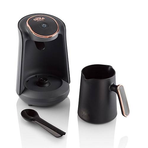Arzum OK004 Okka Minio T�rk Kahvesi Makinesi -�BAKIR