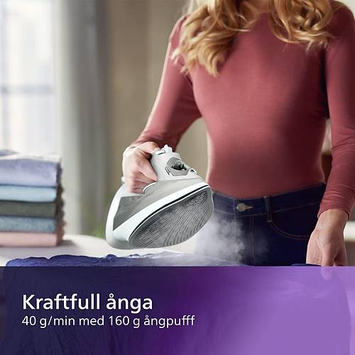 Philips DST5010/10 2400 W Buharl� �t�