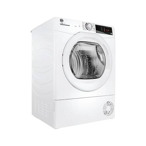 Hoover HREH 9A2TE-17 9 kg Wi-Fi Ba�lant�l� Is� Pompal� Kurutma Makinesi E Enerji S�n�f� 16 Program
