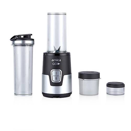 Arnica Go GH21420 300 W Smoothie Blender - inox