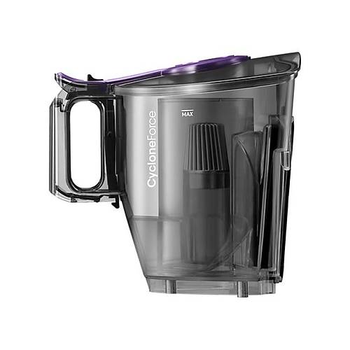 Samsung VC07R302MVP 750 W Toz Torbas�z Elektrikli S�p�rge Mor