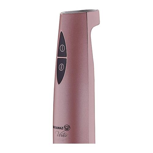 Korkmaz A444-05 Vertex Duo 850 W �ubuk Blender Rose Gold