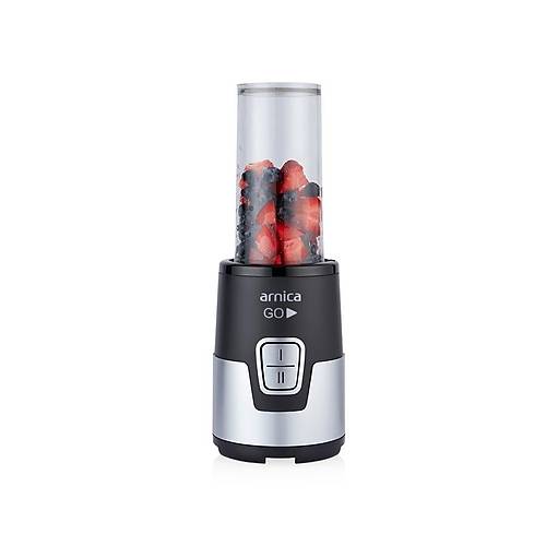 Arnica Go GH21420 300 W Smoothie Blender - inox