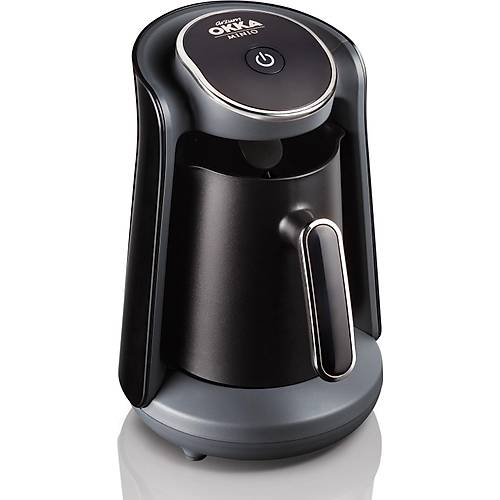 Arzum OK004-K Okka Minio Trk Kahvesi Makinesi - KROM