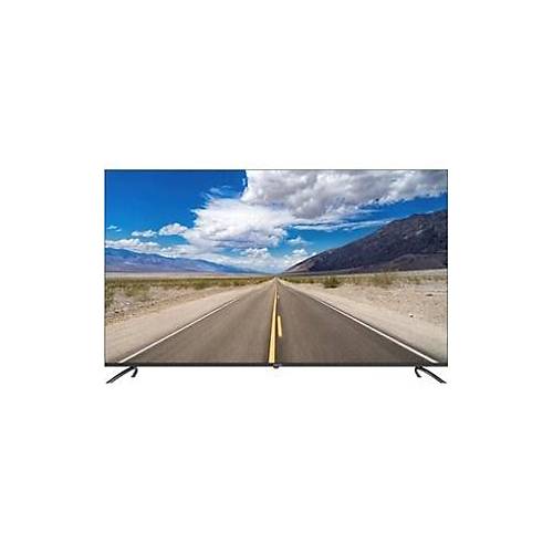 ALTUS AL55 9825 55'' 140 Ekran Uydu Al�c�l� 4K Ultra HD Google LED TV