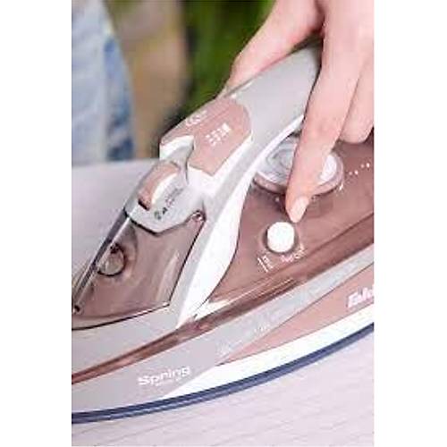 Fakir Spring 2600 W Buharl t - Gl Kurusu