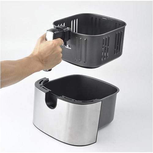 Skytech ST-AF800 Airfryer Fritz  Makinesi 8 Litre 1700 Watt