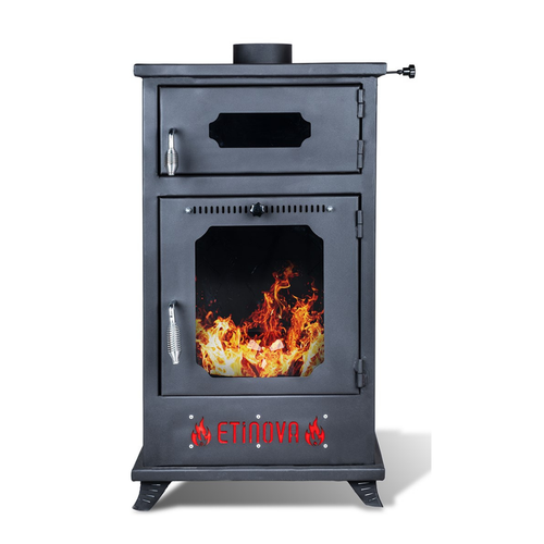 Etinova Eti-B3 B�y�k F�r�nl� ��mine Tipi Pelet Soba