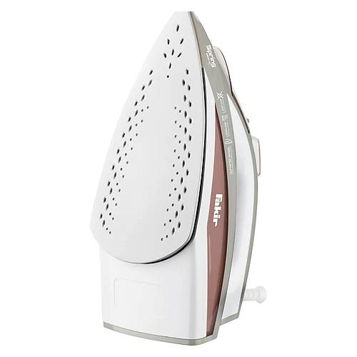 Fakir Spring 2600 W Buharl t - Gl Kurusu