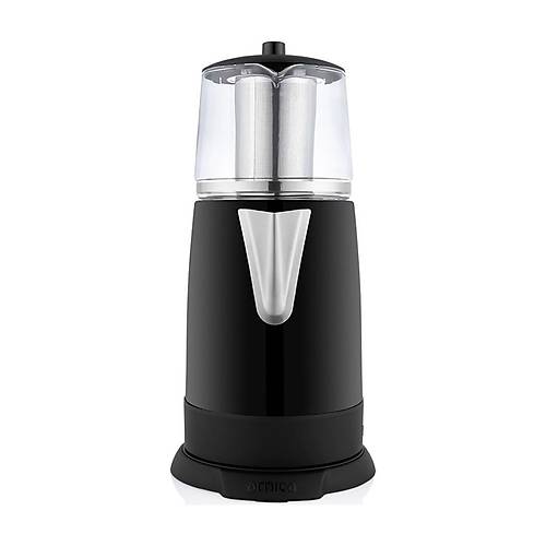 Arnica IH33205 Demli Stil 1.9 L ay Makinesi Siyah