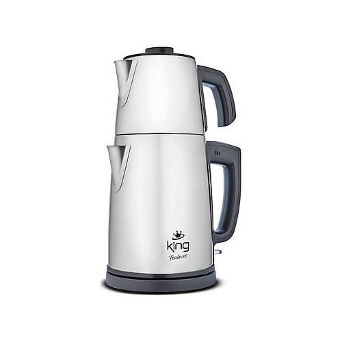 King Tealuxe KCM334 1.7 L ay Makinesi