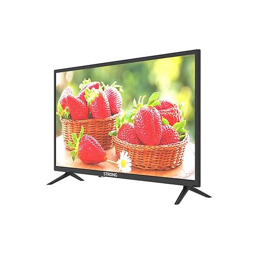 Strong ST32EC2000F  32?? 82cm Ekran HD Ready Led TV - Ultra �nce