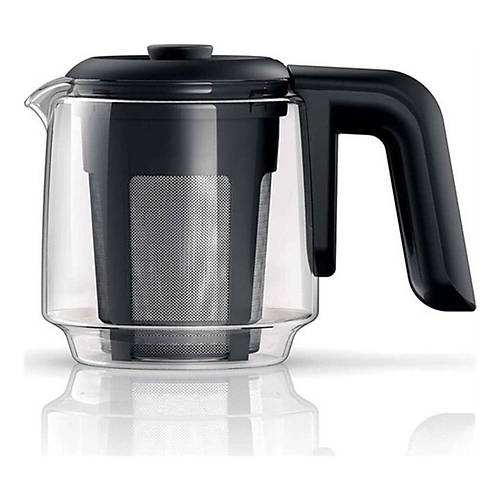 Philips HD6301/90 Tost Makinas� + HD7301/00 �ay Makinas� 2'Li Set