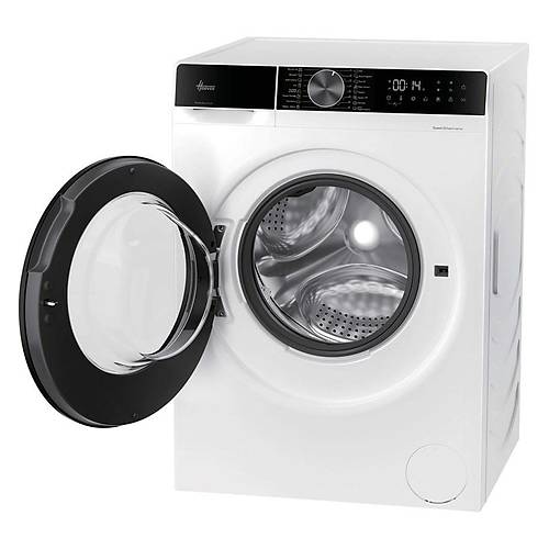 Hoover HGD 410B9C-17 10 kg 1400 Devir �ama��r Makinesi