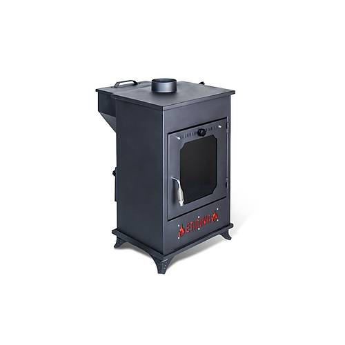 Etinova Eti-B1 Byk Frnsz mine Tipi Pelet Soba