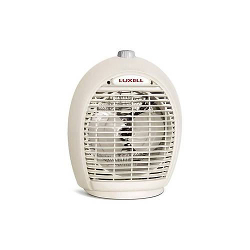 Luxell LX-6331 1000W Fanl Istc