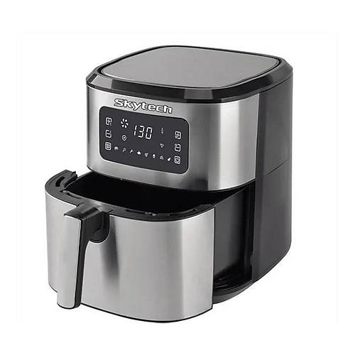 Skytech ST-AF800 Airfryer Fritz  Makinesi 8 Litre 1700 Watt
