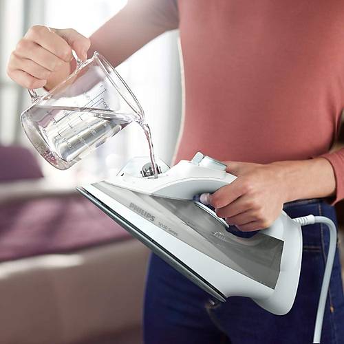 Philips DST5010/10 2400 W Buharl� �t�