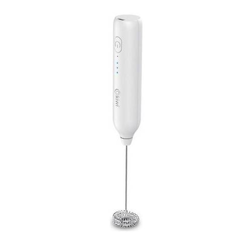 Kcw-1223 Pratik Usb arjl St Ve Kahve Kprtc Hz Ayarl - Beyaz