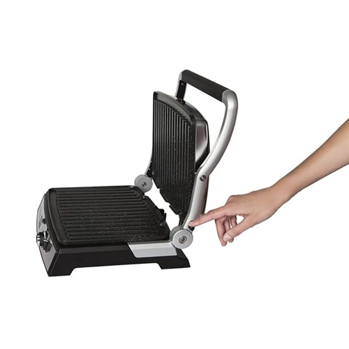 Arnica Tostit Maxi GH26240 Tost Makinesi Granit Inox