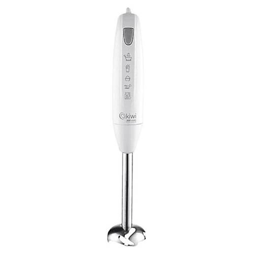 Kiwi KHB 4415 300 W ubuk Blender - Beyaz