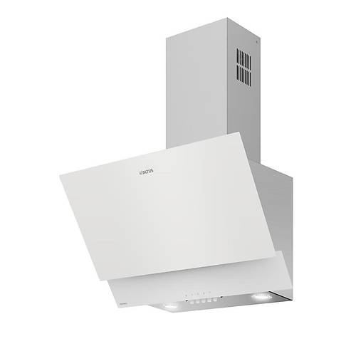 Altus ALA 510 HW Ankastre Davlumbaz