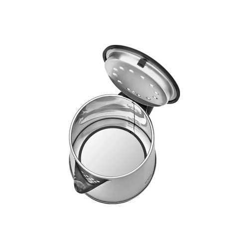 Kiwi KK-3330 1.7 L 1800 W Su Istc elik Kettle