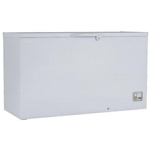 Uur UDD 500 BK Sandk Tipi Derin Dondurucu