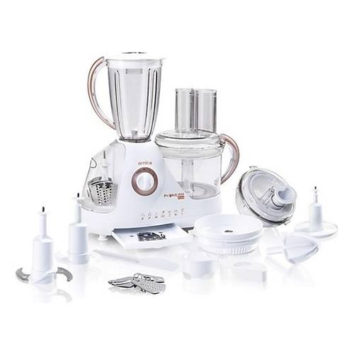 Arnica Prokit 444 Plus Mutfak Robotu