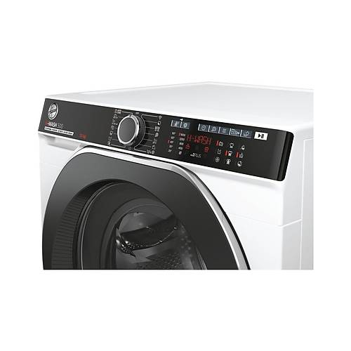 Hoover HWP 610AMBC / 1-S 10 kg Wi-Fi Ba�lant�l� 1600 Devir �ama��r Makinesi