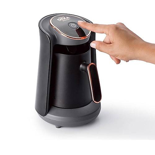 Arzum OK004 Okka Minio T�rk Kahvesi Makinesi -�BAKIR