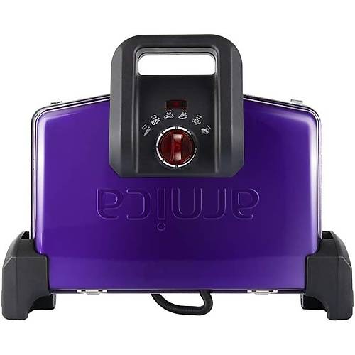 Arnica Ayvalk 1750 W Tost Makinesi - 26123  - Mor Renk