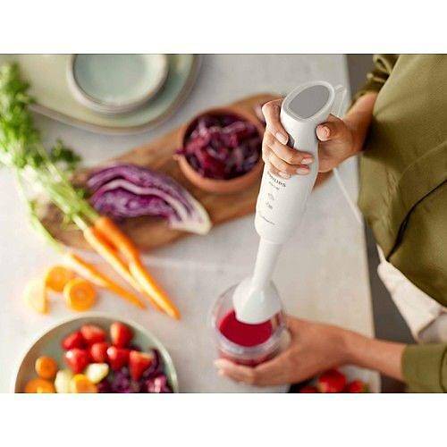 Philips HR2520/00 Promix 400 W El Blender