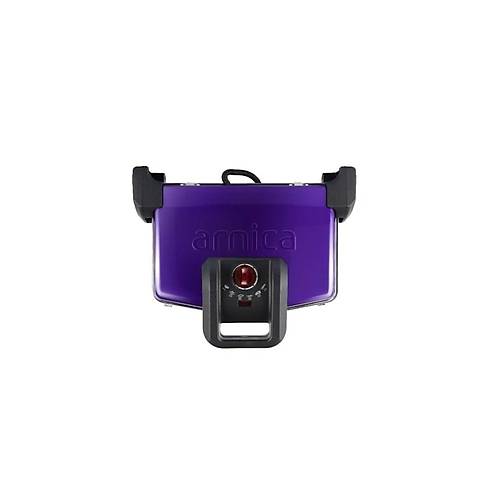 Arnica Ayvalk 1750 W Tost Makinesi - 26123  - Mor Renk